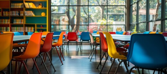 Creating an interactive and stimulating learning environment for enhanced student engagement