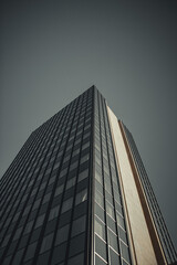 Fototapeta premium Skyscraper