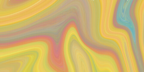Obraz premium Abstract colorful Acrylic pour Liquid marble surfaces Design. acrylic hand painted background for design, Marbling texture new design background with high resolution for graphics design. 
