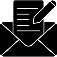 Letter Icon