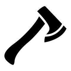 Axe Icon