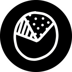  Business infographics icons with different diagram vector illustration. Abstract data visualization, marketing charts and graphs. Business statistics, planning and analytics, forecasting growth rates