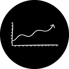  Business infographics icons with different diagram vector illustration. Abstract data visualization, marketing charts and graphs. Business statistics, planning and analytics, forecasting growth rates
