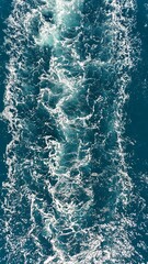 There's something at sea 4