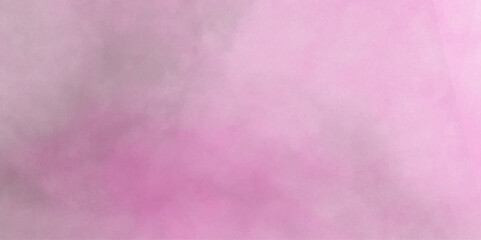 Abstract purple painted grunge texture concrete wall. Pink watercolor grunge texture background. watercolor background for textures backgrounds or wallpaper.  Grunge background frame Soft pink color.