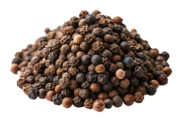  Dried whole seed of black pepper png