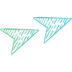 : Business infographics icons with different diagram vector illustration. Abstract data visualization, marketing charts and graphs. Business statistics, planning and analytics, forecasting growth rate