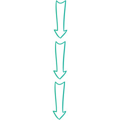 Business infographics icons with different diagram vector illustration. Abstract data visualization, marketing charts and graphs. Business statistics, planning and analytics, forecasting growth rates