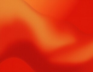 red abstract background