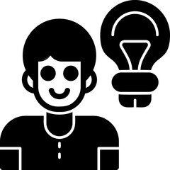 Idea Icon