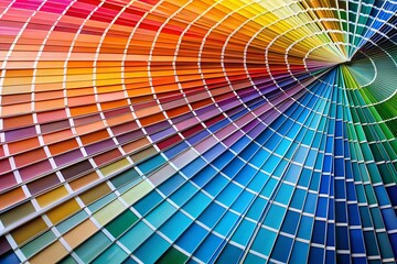 Fototapeta premium Color: