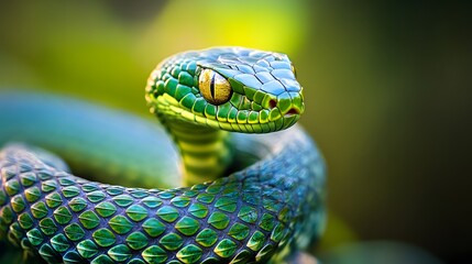 snake, green, reptile, animal, nature, tree, python, wildlife, scales, wild, viper, eye, boa, serpent, zoo, poisonous, snakes, mamba, head, closeup, danger, dangerous, ecology