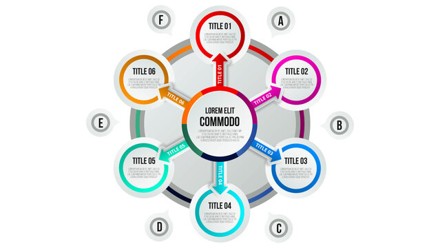 Infographic Animations