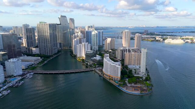 Brickell Key