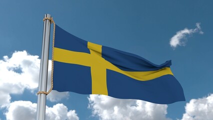 sweden flag 