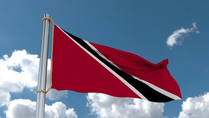tobago flag