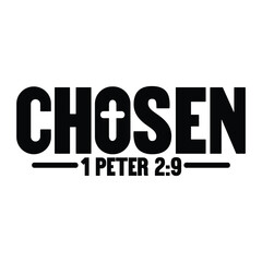 Chosen svg