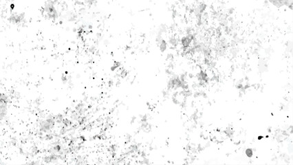 Old black and white grunge background.