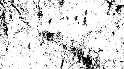 Fototapeta premium Grunge black and white Background.