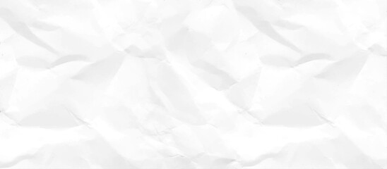 crumpled paper background