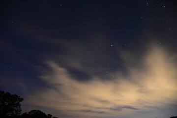 Fototapeta premium stars