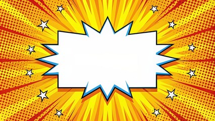 Comic book style advertisement for a flash discount , comic, book, advertisement, flash, discount, sale, promotion