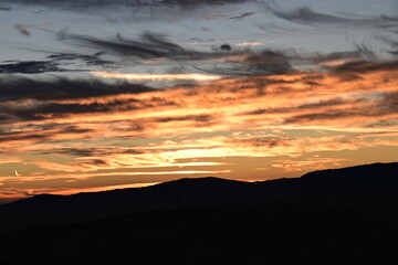 sunrise