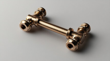 Timeless Craft with an Intricate Designs in Metallic Jewellery Artistry