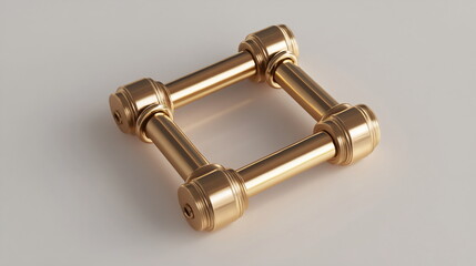 Timeless Craft with an Intricate Designs in Metallic Jewellery Artistry