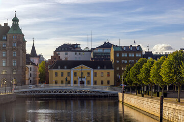 Suellshamnen in Malmö