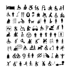 Mega Collection of Icon Set