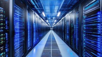 Data Center Excellence: Ensuring Business Continuity