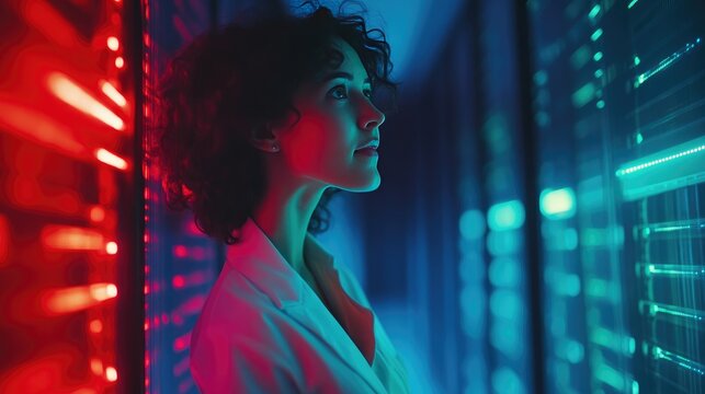 Efficient Data Management: A Day in the Life of a Content Manager