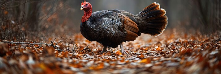 Thanksgiving turkey