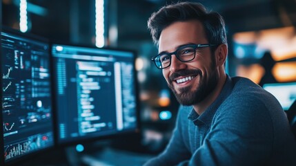 Trustworthy IT Manager Promoting Safety in Digital Operations