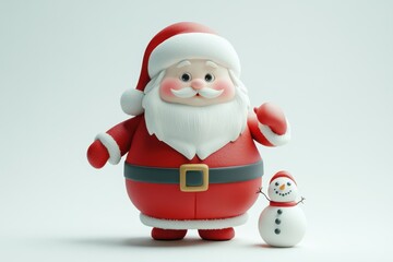 Adorable baby seal lying on the snow