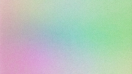 Beautiful dark gradient background with grainy noise texture, Blurred grainy gradient noise background with soft texture