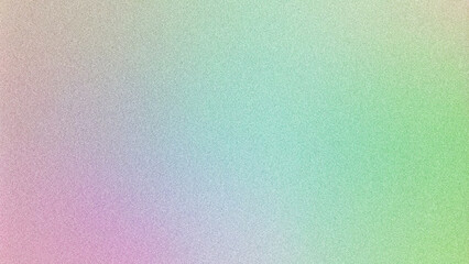 Beautiful dark gradient background with grainy noise texture, Blurred grainy gradient noise background with soft texture