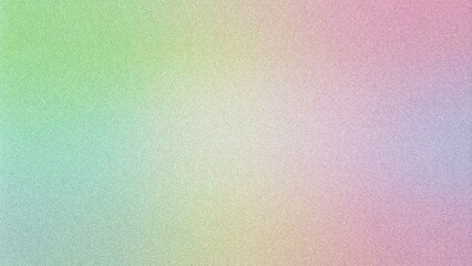 Beautiful dark gradient background with grainy noise texture, Blurred grainy gradient noise background with soft texture