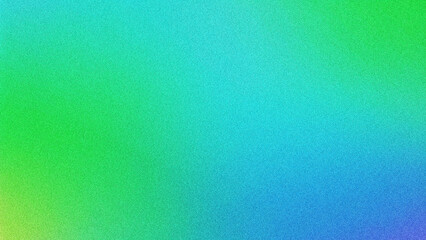 Beautiful dark gradient background with grainy noise texture, Blurred grainy gradient noise background with soft texture