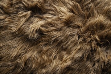 Naklejka premium goat fur background texture goat fur background texture goat fur background texture