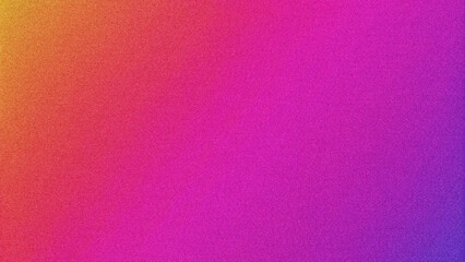 Beautiful dark gradient background with grainy noise texture, Blurred grainy gradient noise background with soft texture