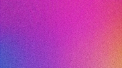 Beautiful dark gradient background with grainy noise texture, Blurred grainy gradient noise background with soft texture