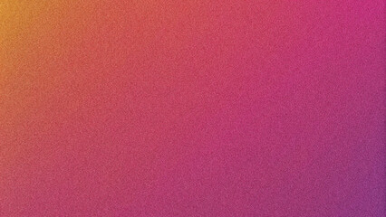 Beautiful dark gradient background with grainy noise texture, Blurred grainy gradient noise background with soft texture