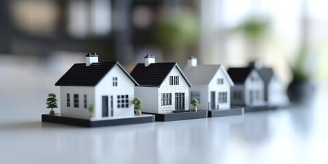 Strategies for moving into property ownership while sharing your experiences through a real estate blog.