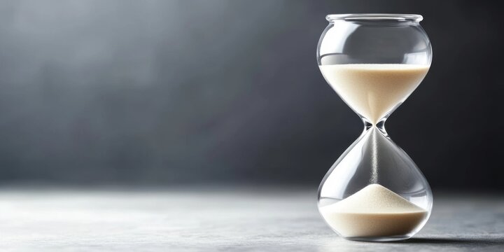 Effective goal setting can enhance focus and reduce the feeling of pressure.