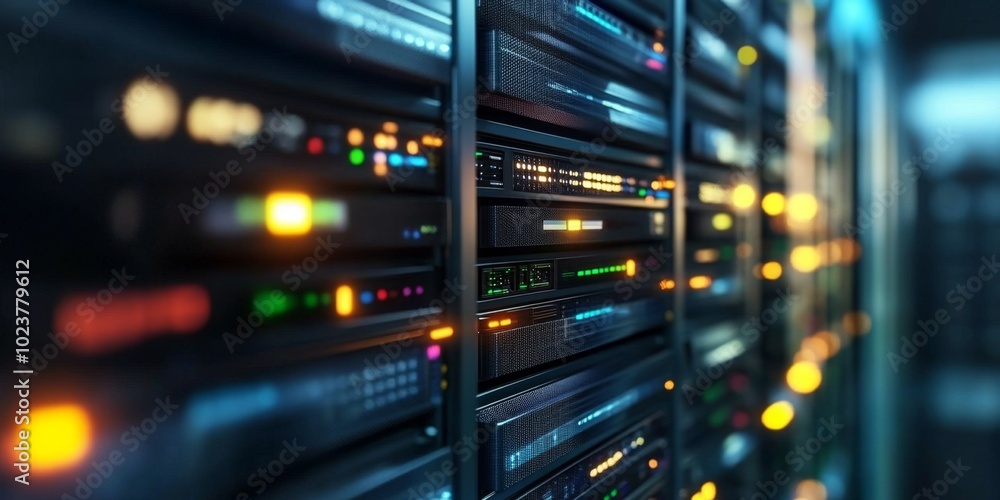 Poster server migration requires careful planning for successful implementation.