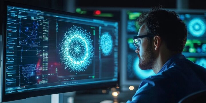 Scientists Conduct In-Depth Research on Quantum Computing Experiments