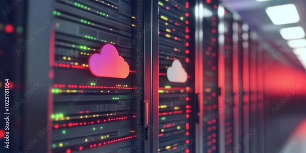 Aufkleber understanding the differences between aws, azure, and google cloud.