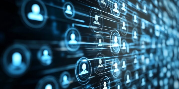 Understanding Customer Segments via Digital Boards and Avatars